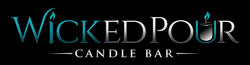 Wicked Pour Candle Bar