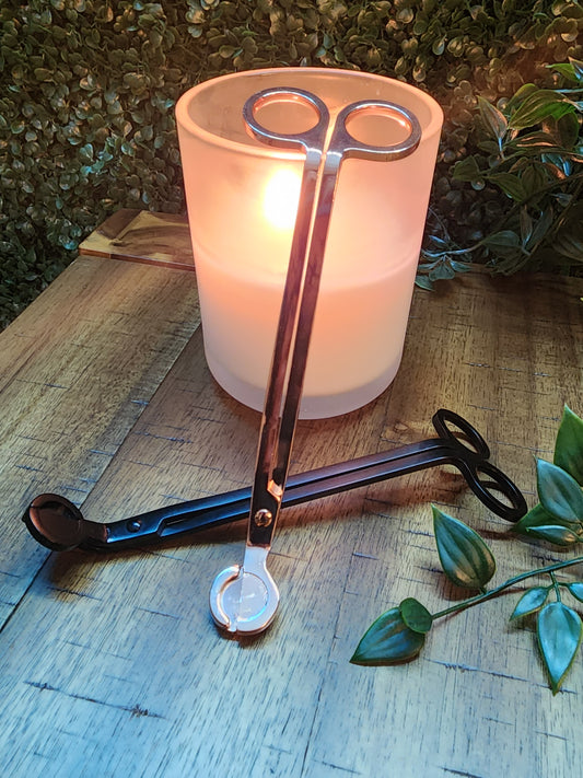 Candle Wick Trimmer